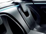 Jaguar C-XF Concept 2007 года